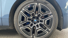 BMW iX 400kW xDrive60 M Sport 112kWh 5dr Auto [Skylounge] Electric Estate